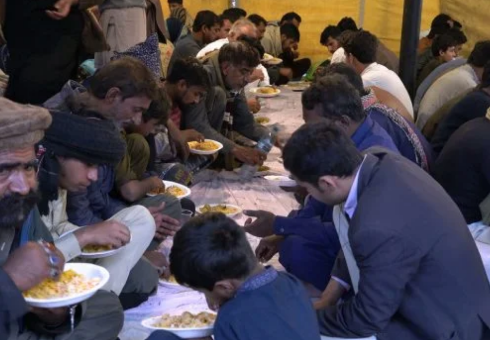 Food Program