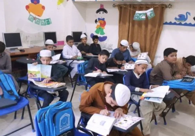 Education