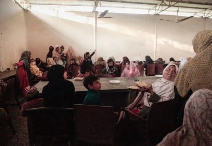 Community Development