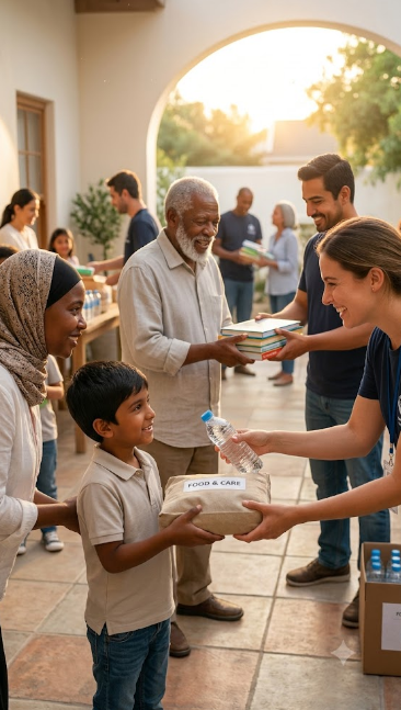 Jb Welfare Foundation