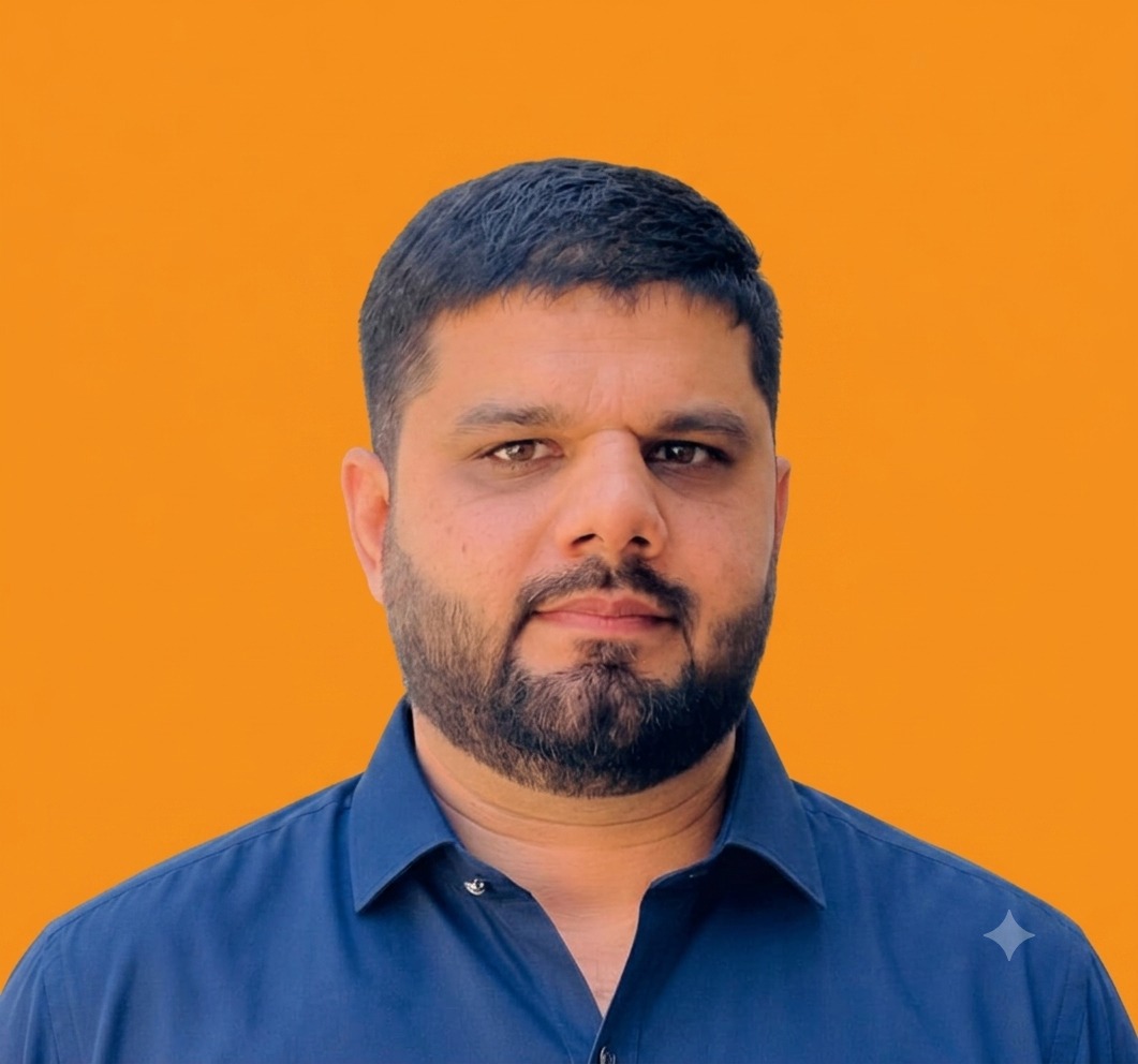 Muhammad Akram