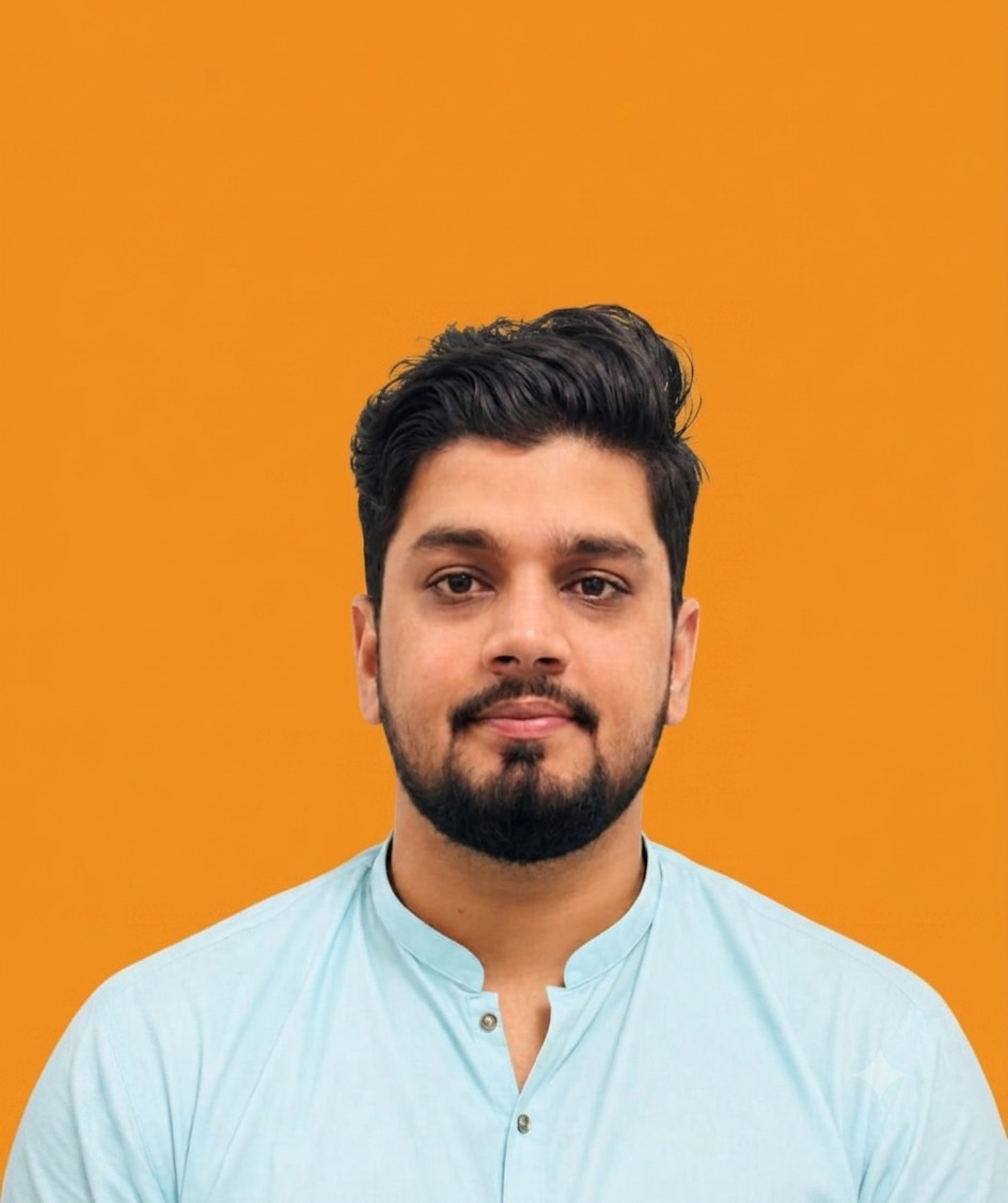 Sarmed Javed Butt