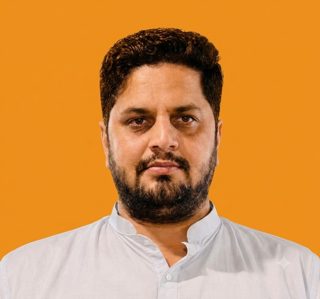 Yasir Javed