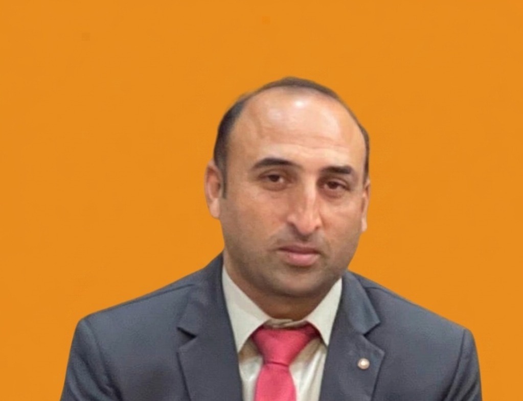 Asif Mahmood